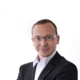 Prof. Dr. Benjamin Schwenn