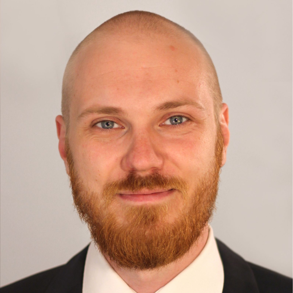 Moritz Fußangel Ausbildung und Berufserfahrung XING