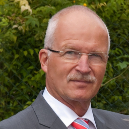 Dipl.-Ing. Hellmut Stauffer