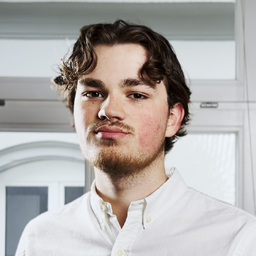 Valentin Schulze's profile picture