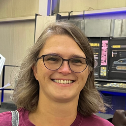 Britta Störmer-Zöhl