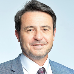 Markus Bachmann