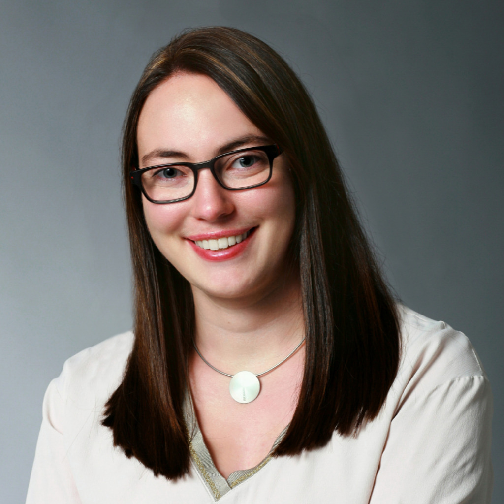 Christine Moll Lean Manager LiebherrHausgeräte XING