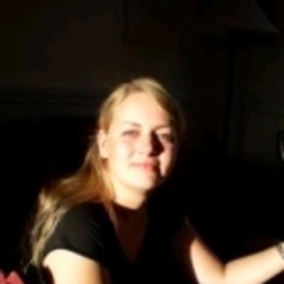 Anne Camphausen
