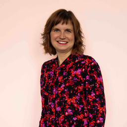 Dr. Katja Hübel