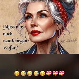 Ulrike Franziska Buzyer