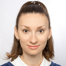 Ksusha Zuevskaya