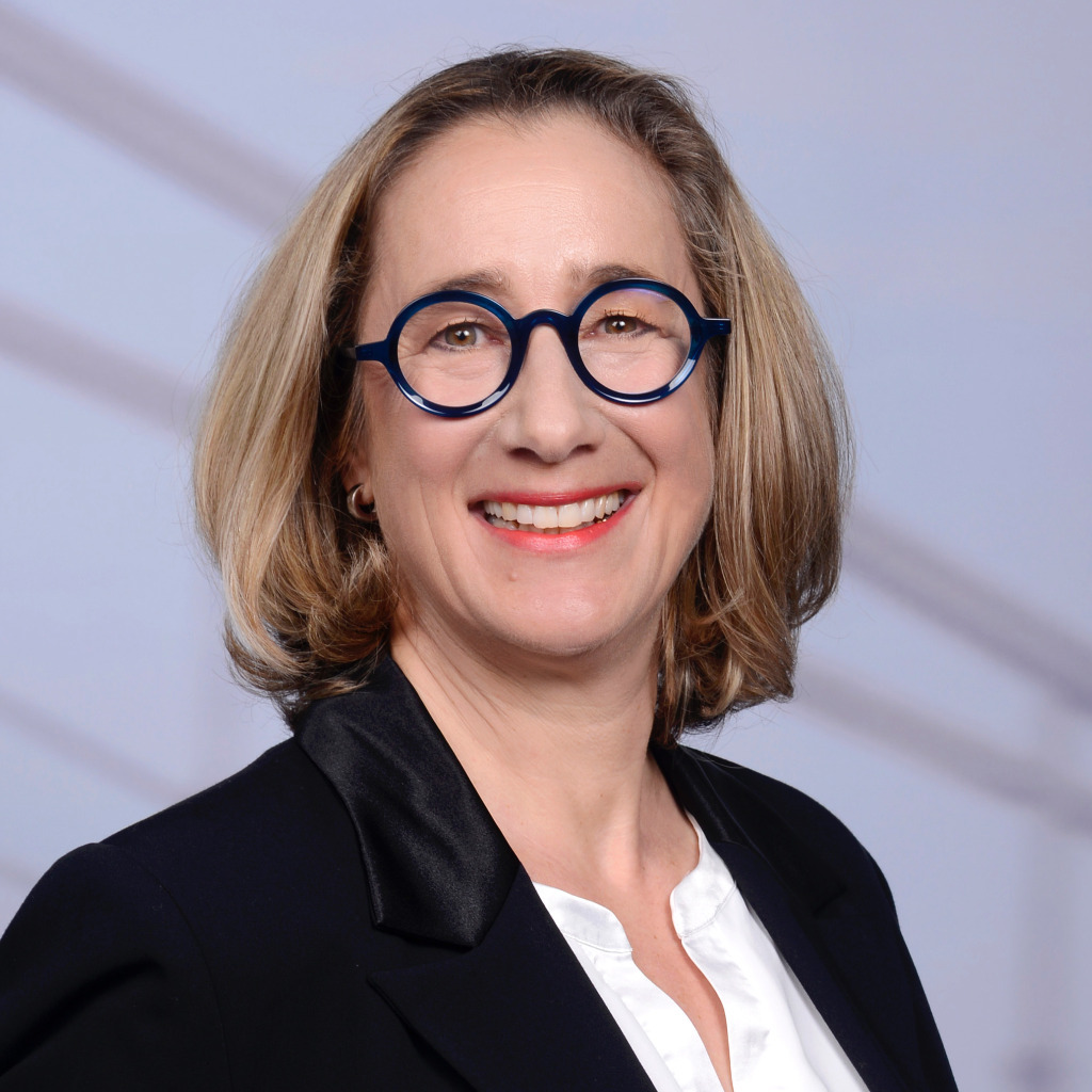 Mirjam Hilpisch Trainingkoordinator WAY Business Solutions GmbH XING