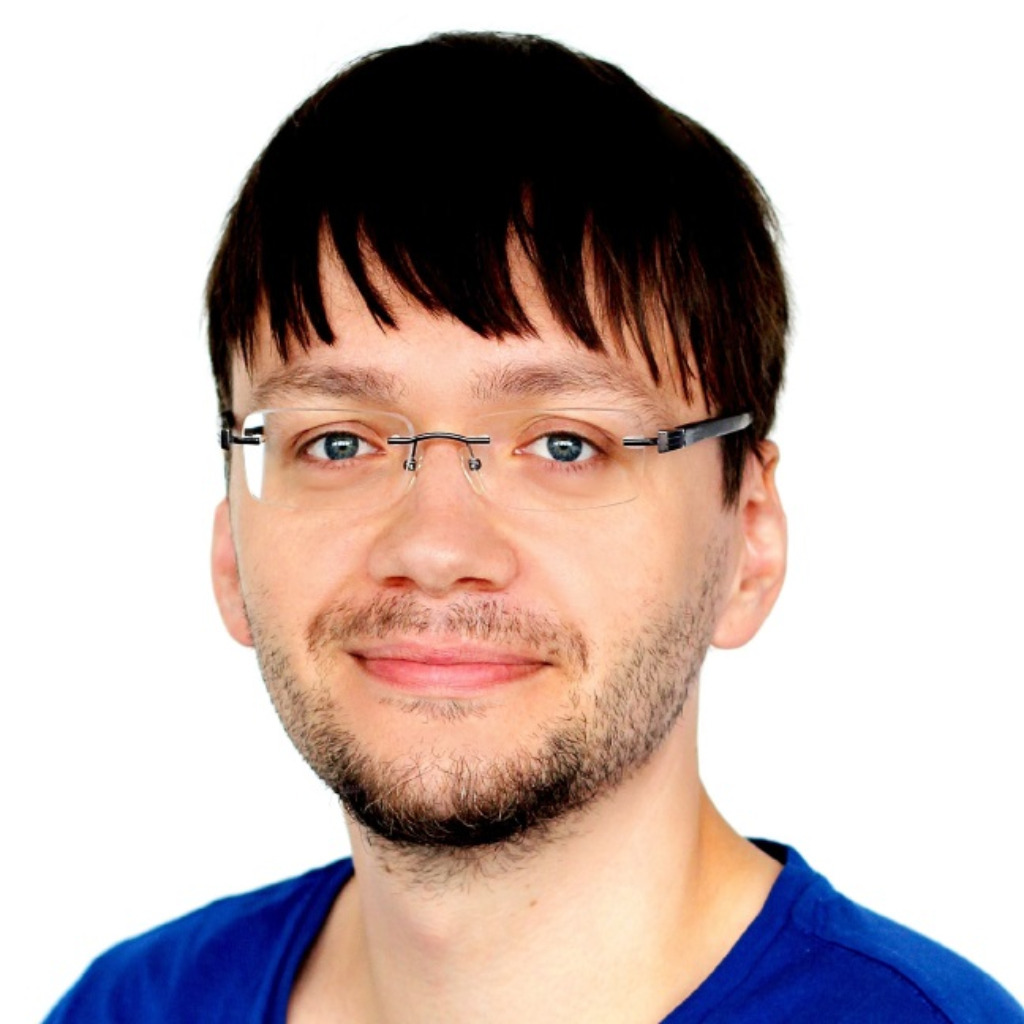 Philipp Graßhoff ITSupporter maxon motor GmbH XING