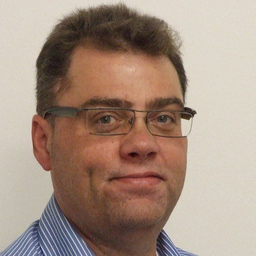 Axel Simon