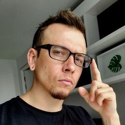 Alexander Roygas