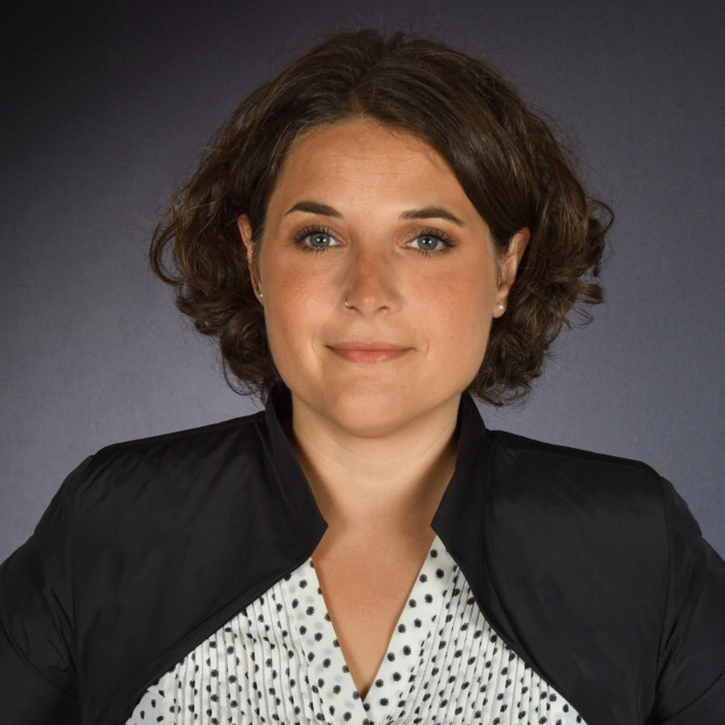 Mag Isabel Hernandez Janicsek Inside Sales Rohlig Deutschland Gmbh Xing
