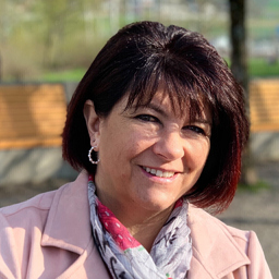 Claudia Brändle