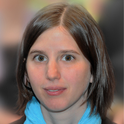 Dipl.-Ing. Christina Zoffi