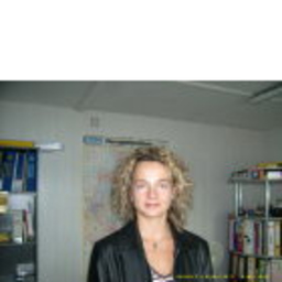 Madeleine Frenzel