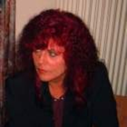 Profilbild Anita Schwarz