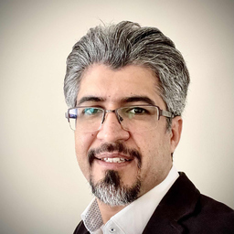 Khalil Ghotbi