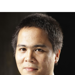 Christopher Jan Benitez