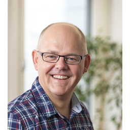 Holger Ahlsdorff
