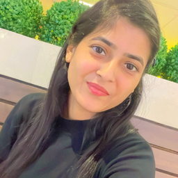 Sunidhi Aggarwal