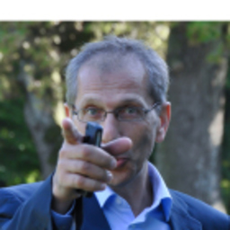 Maurizio Cannalonga