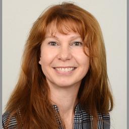 Heike Ferfers