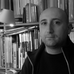 Antonio Terranova