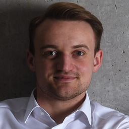 Maximilian Friesen