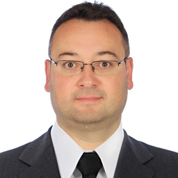 Oguz Carikci