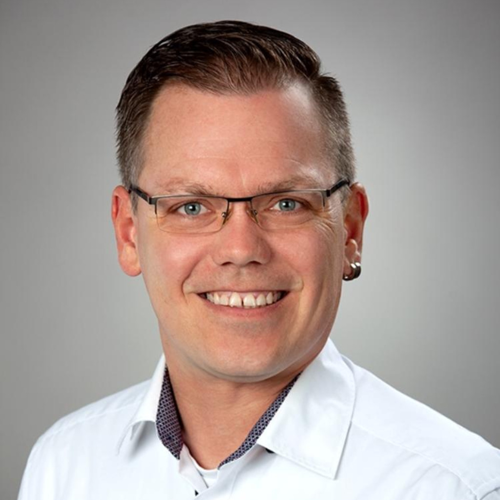 Dennis Thielert Verwaltungsangestellter Gemeinde Rosdorf XING