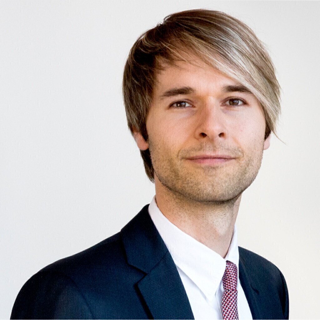 Thomas Göpel Vertrieb / International Sales Automotive Test Solutions