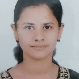 Megha Mehrotra