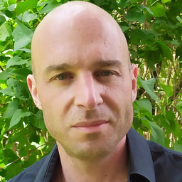 Andreas Zaugg