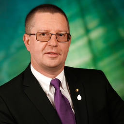 Harald Pieber