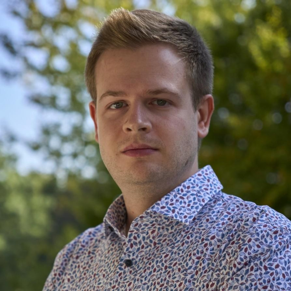 Oliver Becker Technischer Sachbearbeiter Elektronik Deutsche