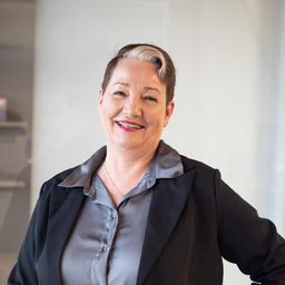 Sybille Gresens