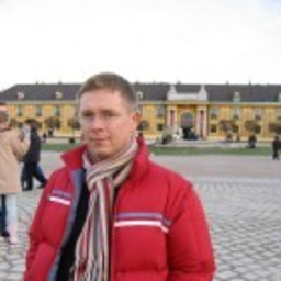 Thomas Martin Steffl