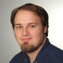 Lukas Glitt's profile picture