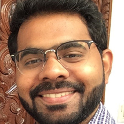 Sobin George