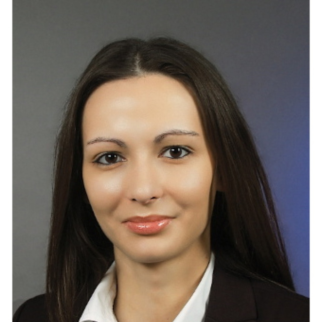 Ina Ivanova Betrieb mvneco GmbH XING