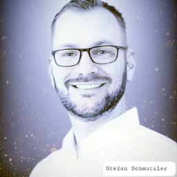 Stefan Schmutzler