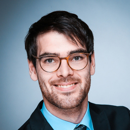 Sebastian Leimbrink
