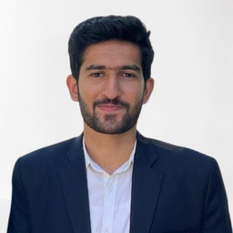 Usman Munir