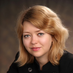 Elena Chvanova