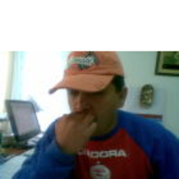 Vinicio Melendres