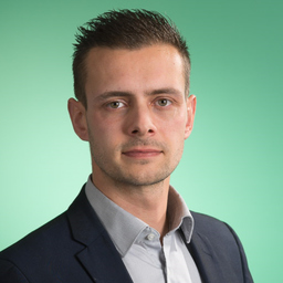 Profilbild Marcus Koch