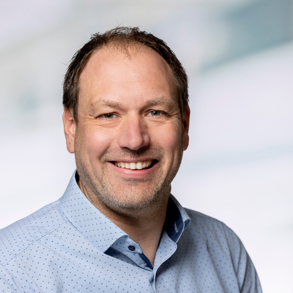 Sven Graaf Projektleiter Service ENGIE Deutschland GmbH XING