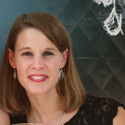 Dr. Sarah Spohrer