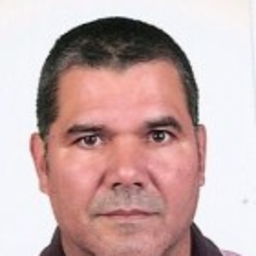 Victor Roldan Arias