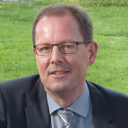 Dr. Stefan Voelkel